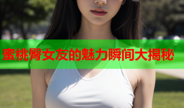 蜜桃臀女友的魅力瞬间大揭秘